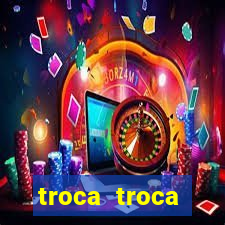 troca troca cruzeiro sp